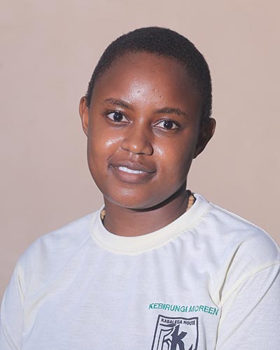 Kebirungi Moreen