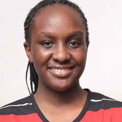 NABAASA FAITHFUL