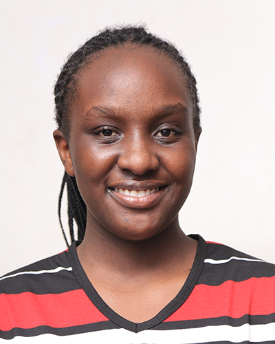 NABAASA FAITHFUL