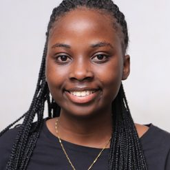 NABAGESERA BARBRA