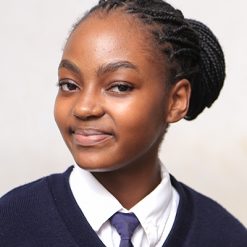 NALWANGA TRACY