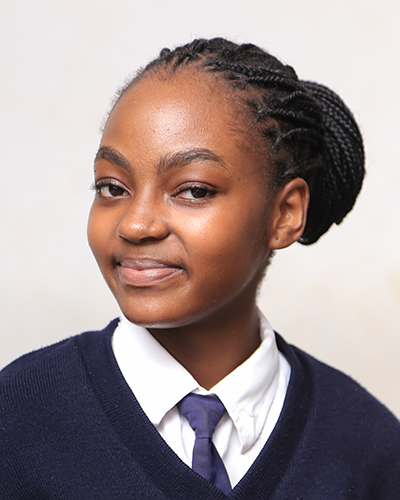 NALWANGA TRACY