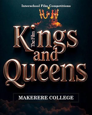 MAKERERE COLLEGE