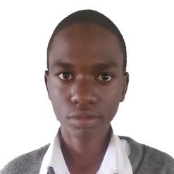 Katongole Sudais