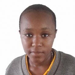 Nakiyingi Rihannah