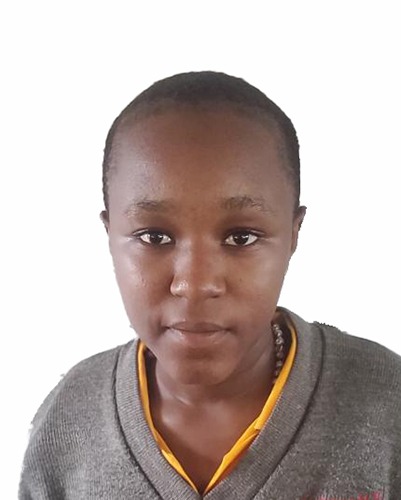 Nakiyingi Rihannah