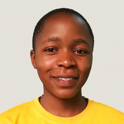 ‎Namawejje Kayla