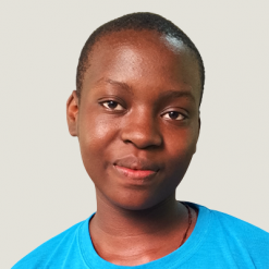 ‎Nakaisiki Joanita