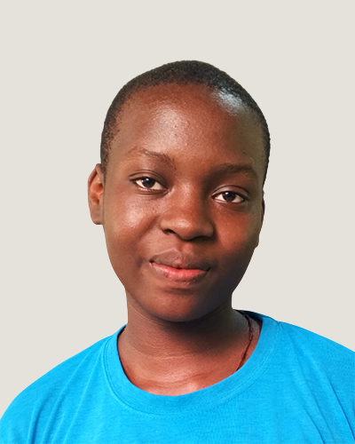‎Nakaisiki Joanita