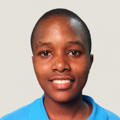 ‎Namiiro Deborah