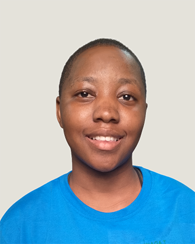 ‎Luwaga Tyra