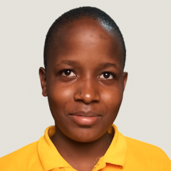 ‎Wanjala Laurah