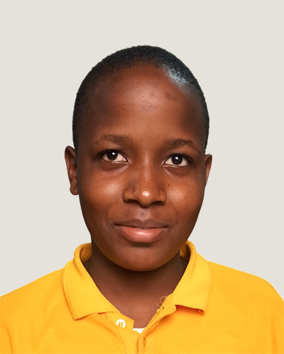 ‎Wanjala Laurah