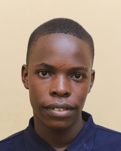 Luyimbazi Nelson