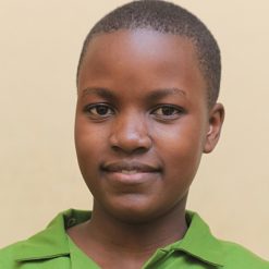 Nakitto Sherina