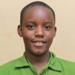 Ainembabazi Keila