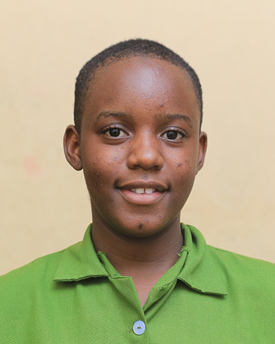Ainembabazi Keila