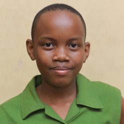 Namuddu Edith