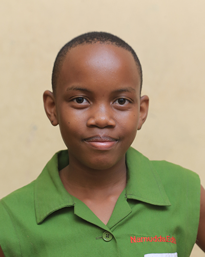 Namuddu Edith