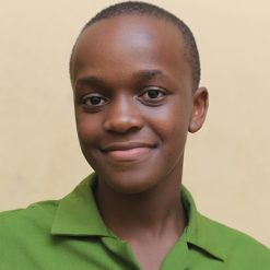 Nambooze Nashira