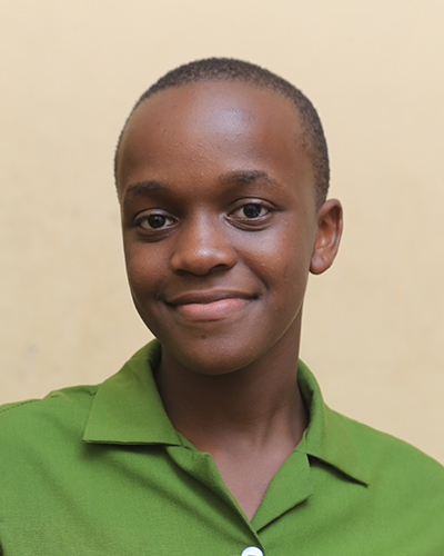 Nambooze Nashira