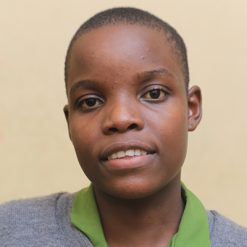Nantongo Maria Prima