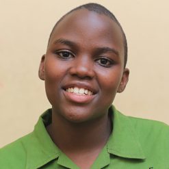 Nakato Eunice