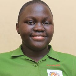 Nakabugo Ketra