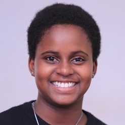 Nuwabiine Josephine