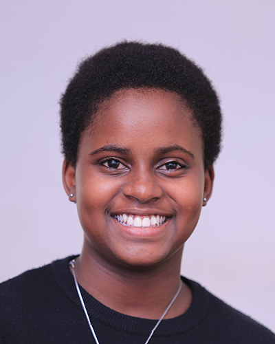 Nuwabiine Josephine