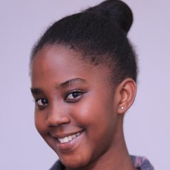 Arihard Tanisha