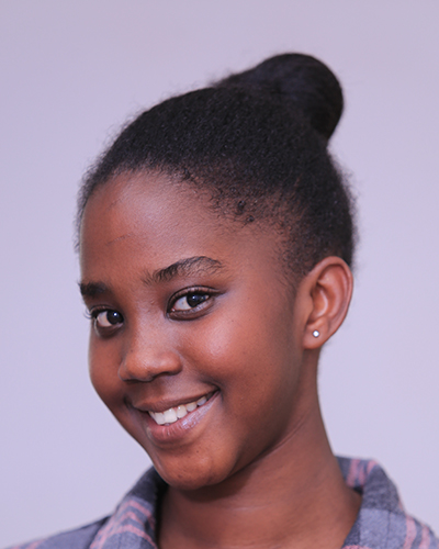 Arihard Tanisha
