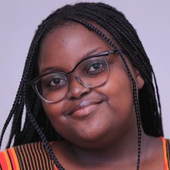 Natukunda Patricia