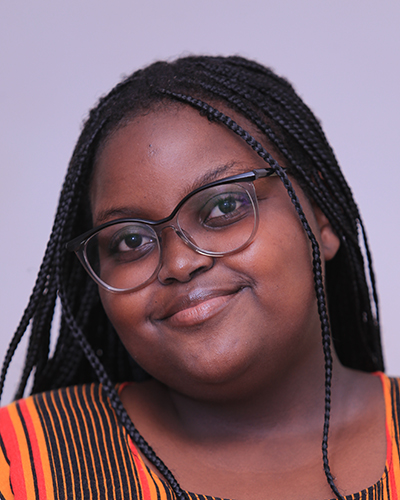 Natukunda Patricia