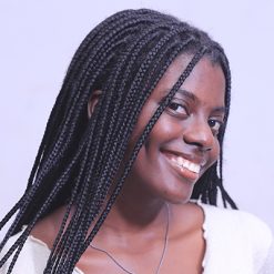 Kiyimba Kimberly