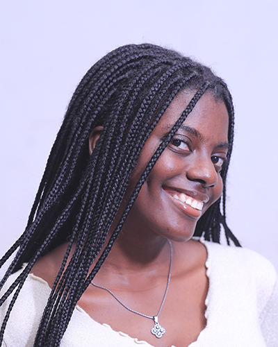 Kiyimba Kimberly