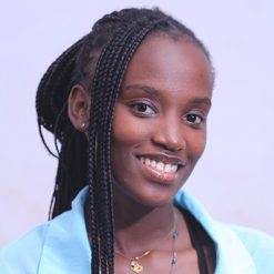‎Nalwoga Jemimah