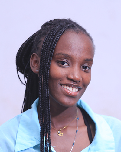 Nalwoga Jemimah