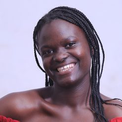 ‎Mirembe Shifrah