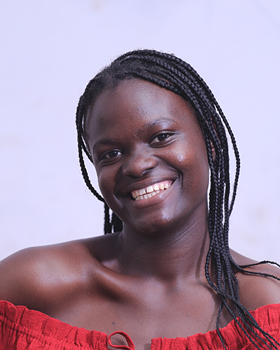 ‎Mirembe Shifrah