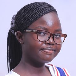 Kanyunyuzi Fabulous