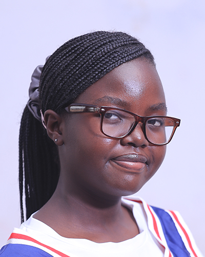 Kanyunyuzi Fabulous