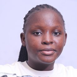 ‎Chazze Mariam