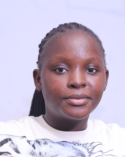 Chazze Mariam