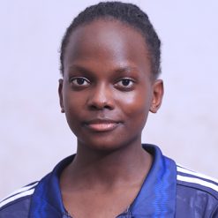 ‎Namutebi Sharitah