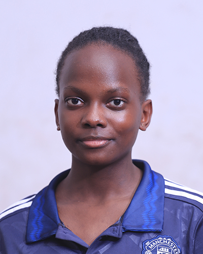 Namutebi Sharitah