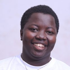 Nakiberu Eva