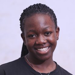 ‎Nakiggwe Agnes