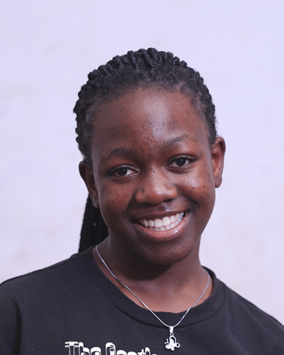 Nakiggwe Agnes