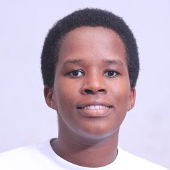 Nimusiima Elizabeth